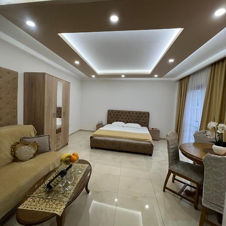 City Heart Apartments อุลซิน ภายนอก รูปภาพ