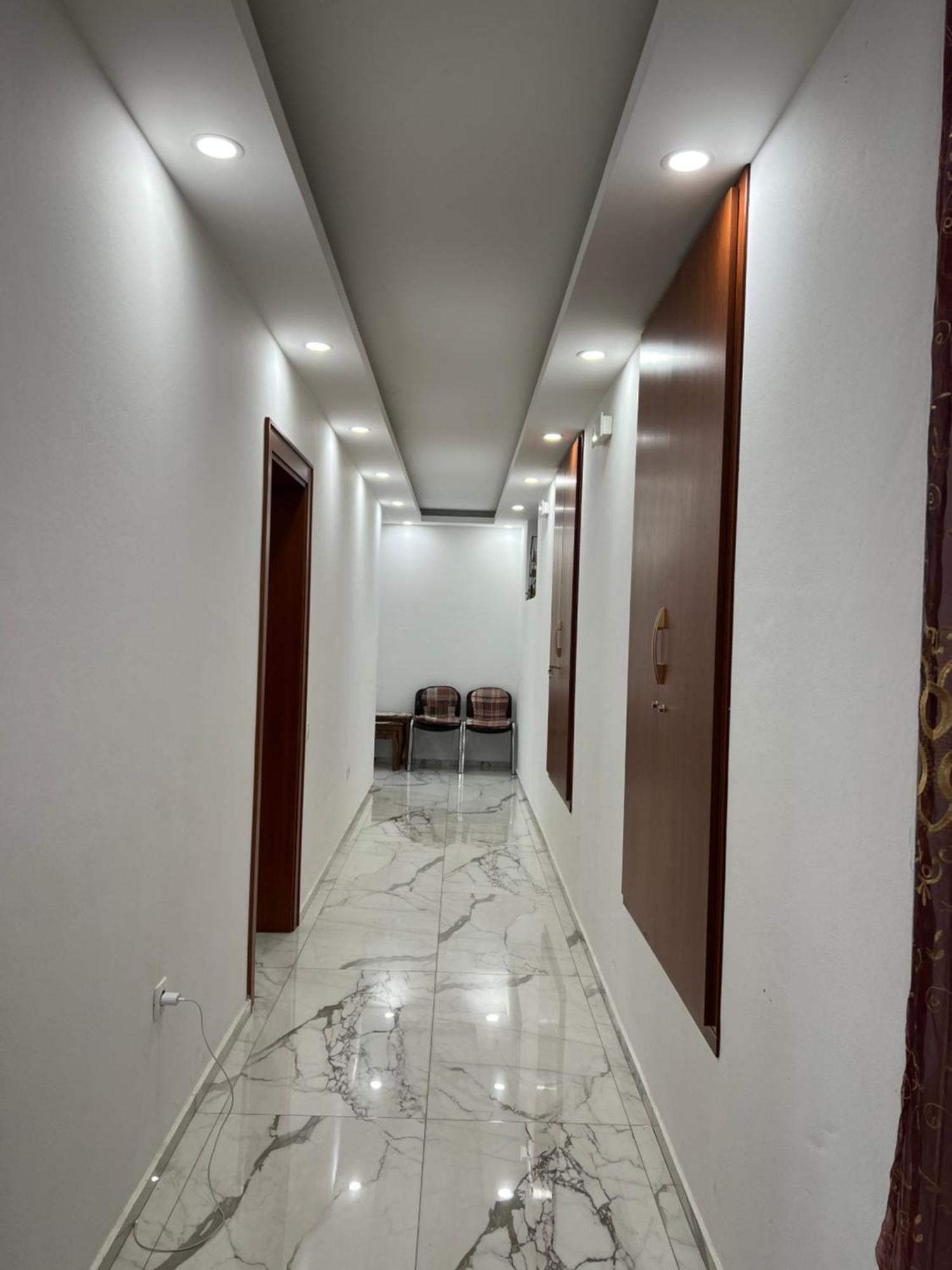 City Heart Apartments อุลซิน ภายนอก รูปภาพ