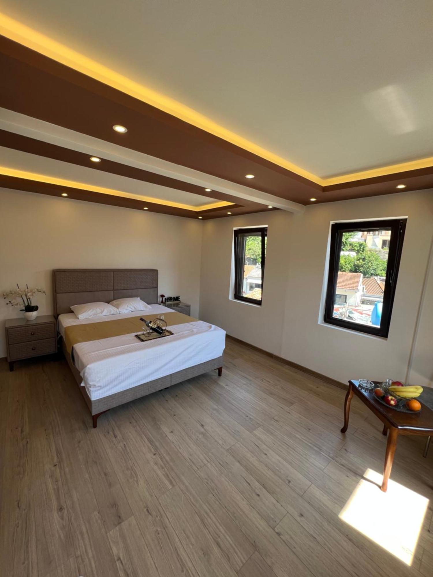 City Heart Apartments อุลซิน ภายนอก รูปภาพ